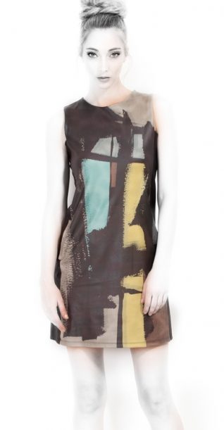 VOLT Design Dress ZAPA, Canada