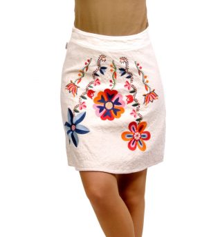 Savage Culture Skirt Karlina 31094