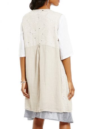 M Made in Italy Summer Cardigan