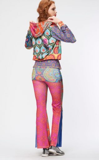 IPNG Design Hoodie and Pants