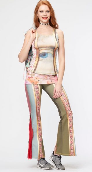 IPNG Tank Top I on You