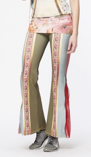 IPNG Design Pant in vintage design