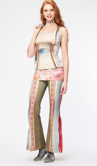 IPNG I on You outfit