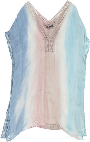 19-9428G M Made in Italy A/S Woven Dress