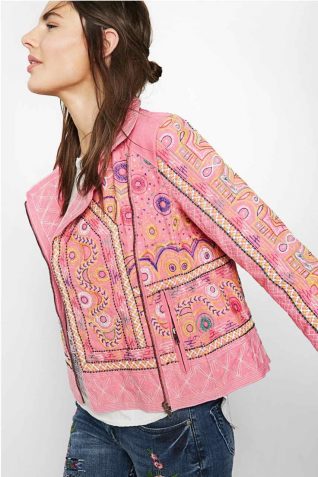 71E2WE8_3116-Desigual-Jacket-Florencia Buy Online