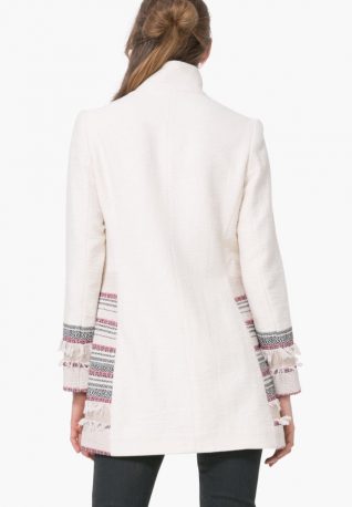 Desigual Coat Asha