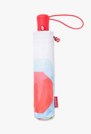 72O9AA3_3000 Desigual Umbrella Polynesia Buy Online