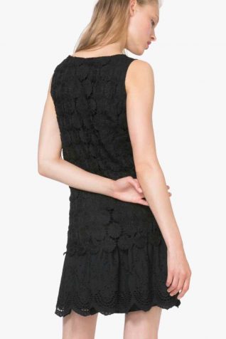 Desigual Barcelona Lace Dress, Canada