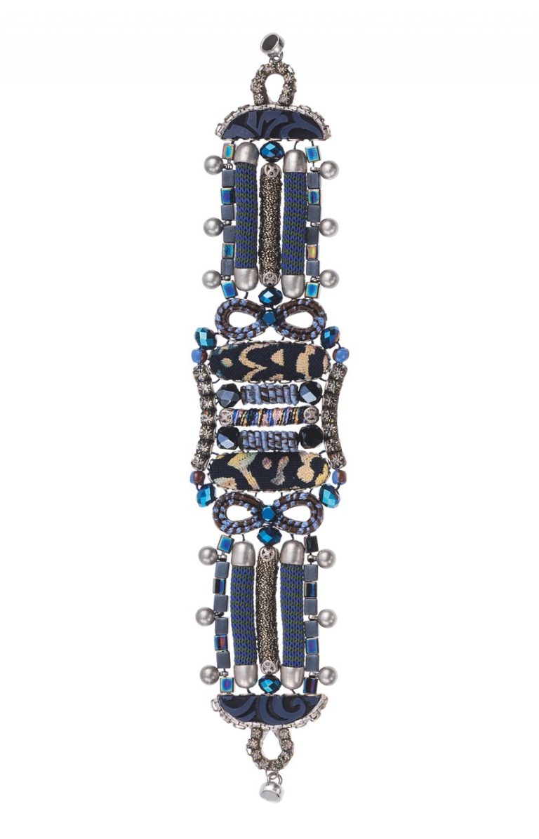 Ayala Bar Bracelet 8953 Hip Collection Silent Pond Canada
