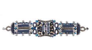 Ayala Bar Dark Forest Bracelet