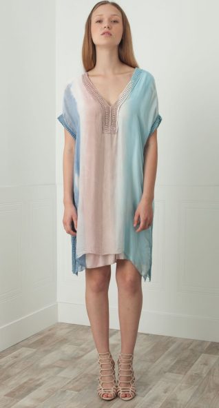 M Made in Italy Dress 19-9428G