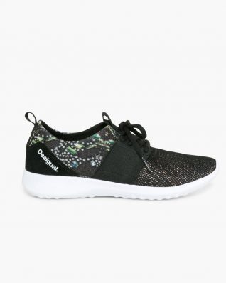 desigual running shoes