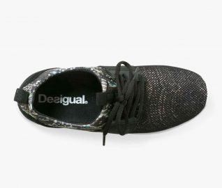 71DS1B4_2000 Desigual Running Shoes Speed Y Buy Online