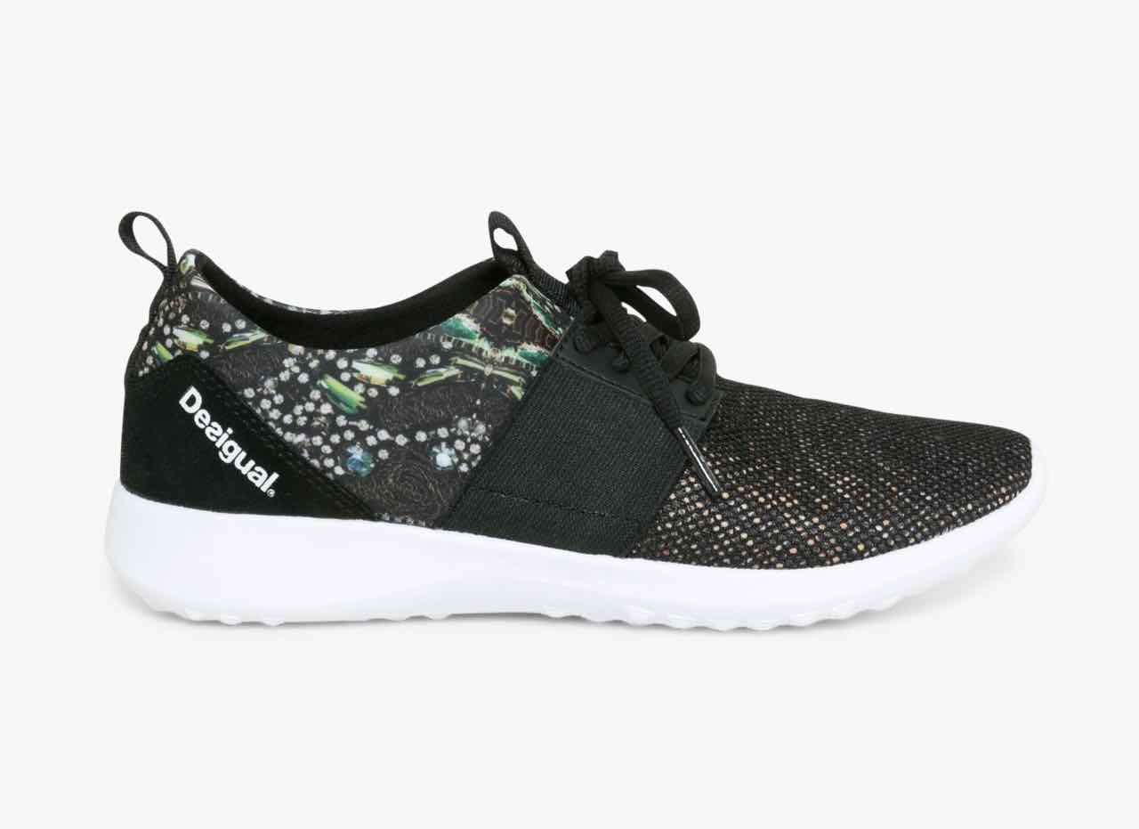desigual sneakers sale