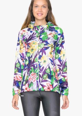 71E2SA0_3168 Desigual Sport Light Jacket G Buy Online