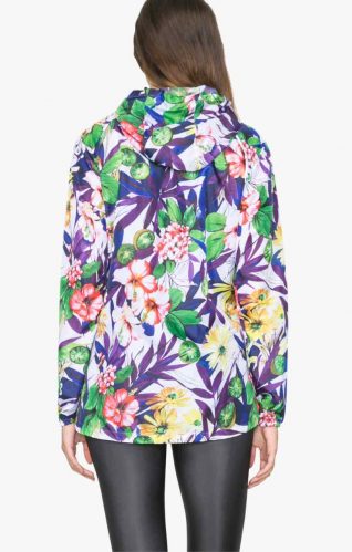 71E2SA0_3168 Desigual Sport Light Jacket G Buy Online