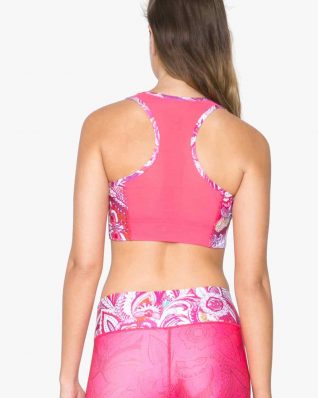 71U2SA5_3192 Desigua Sport Bra Low Impact P Buy Online