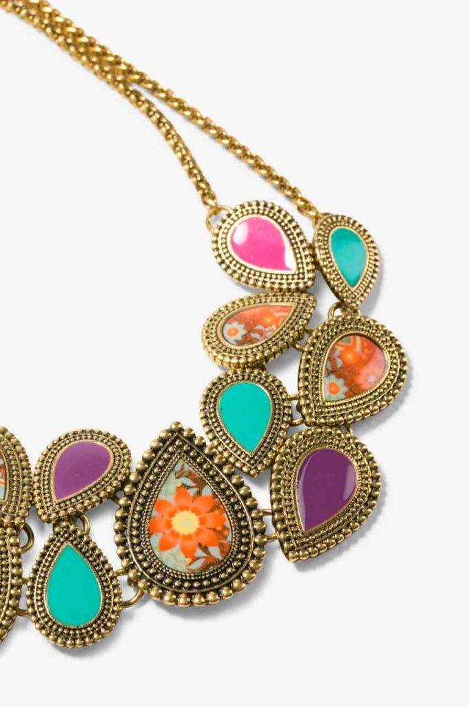 Desigual Jewelry Online Canada