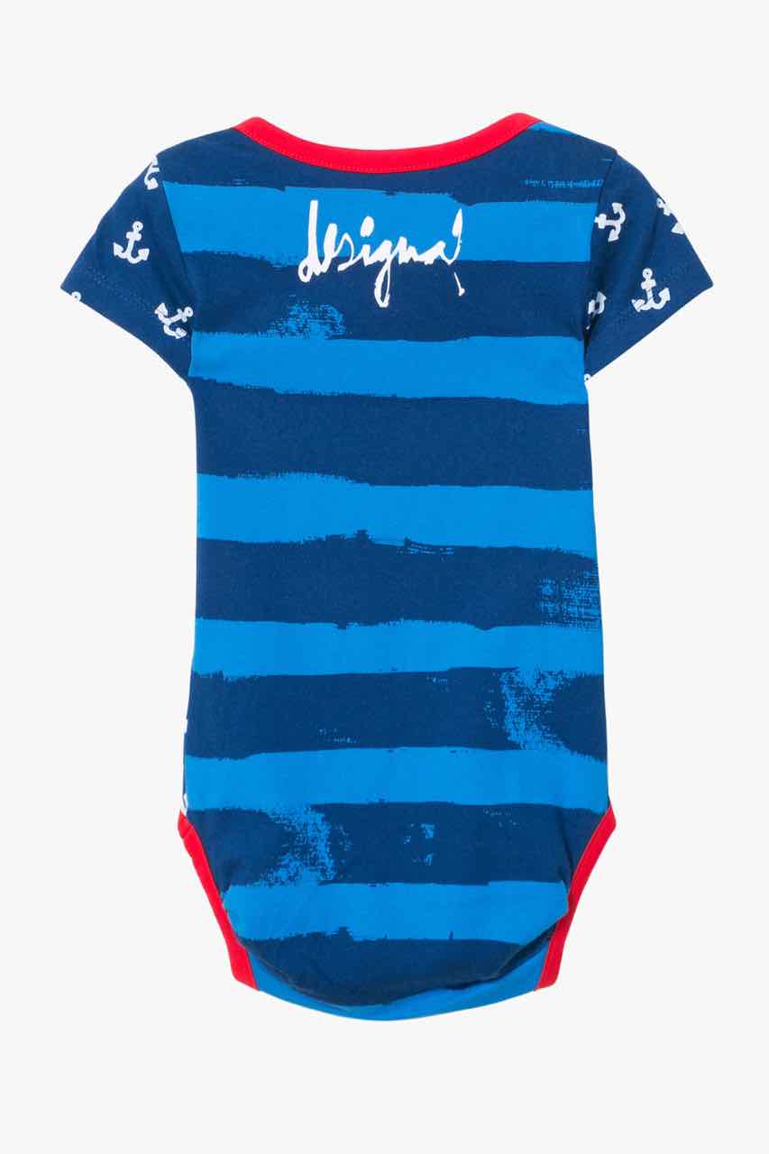 desigual baby boy
