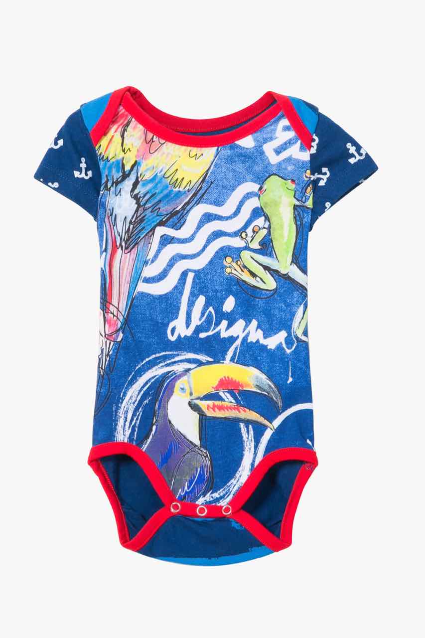desigual baby boy