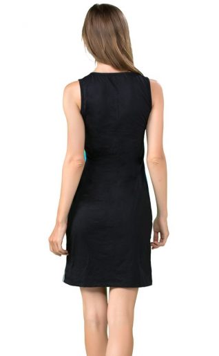 Pygmees C481 Summer 2017 Dress