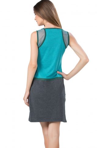 Pygmees Summer Dress, Canada