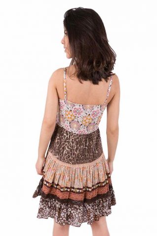 32042 Savage Culture Dress Saray Buy Online