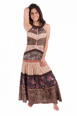 32044 Savage Culture Dress Saray Buy Online