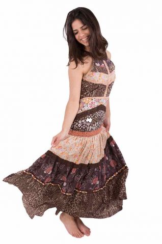 32044 Savage Culture Dress Saray Buy Online