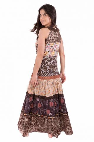 32044 Savage Culture Dress Saray Buy Online