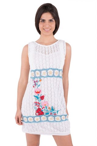 32058 Savage Culture Dress Isabel Buy Online