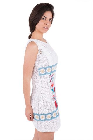 32058 Savage Culture Dress Isabel Buy Online