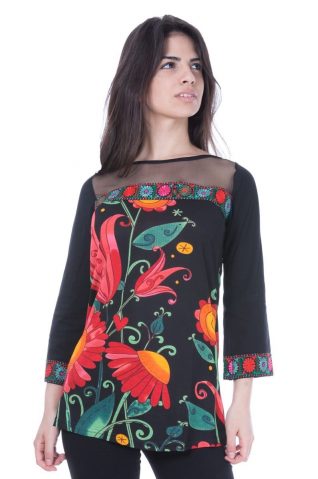 32130 Savage Culture T-Shirt Reny Buy Online