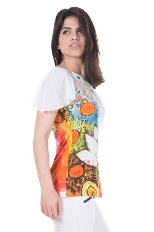 32151 Savage Culture T-Shirt Silvia Buy Online