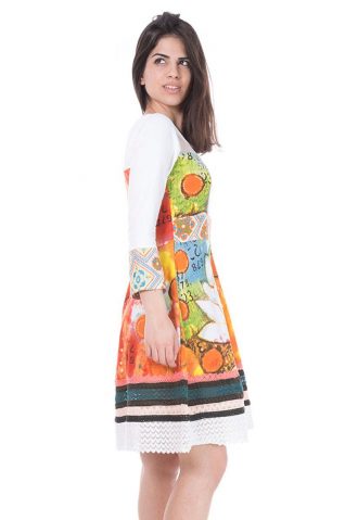 32153 Savage Culture Dress Silvia Buy Online