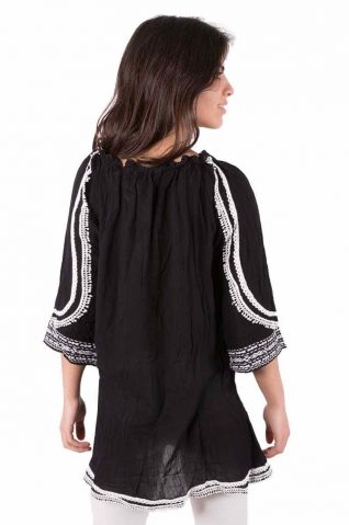 32191 Savage Culture Blouse Selena Buy Online