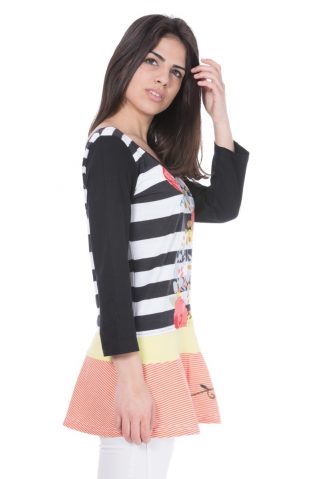 32161 Savage Culture T-Shirt Antoine Buy Online