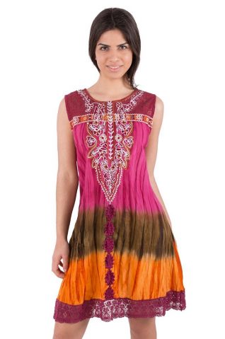 Savage Culture Summer Dresses 2017