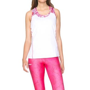 Desigual T-Shirt "A Tank P" (71T2SA7)