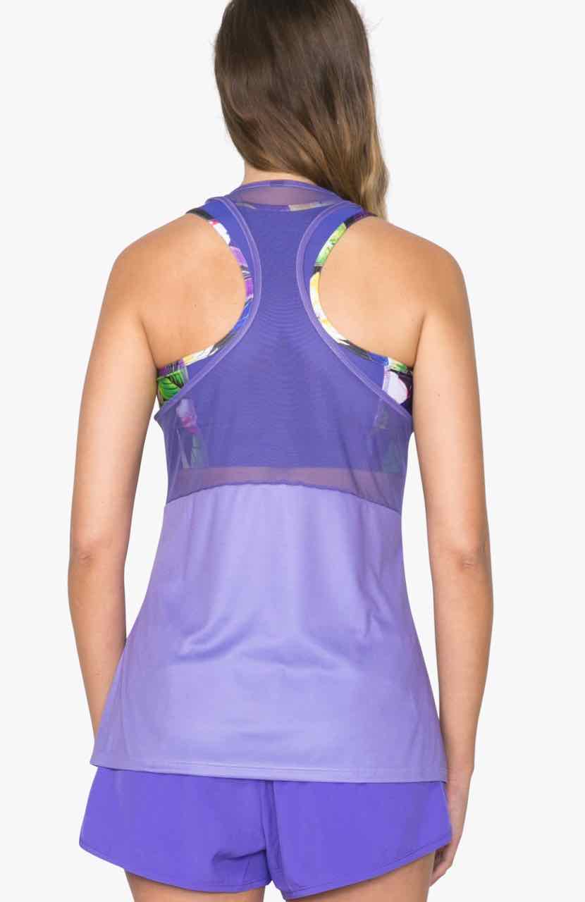 Desigual Sport Top A Tank Dress G