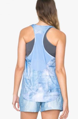Madchen Langarm t-Shirt Yukon Desigual