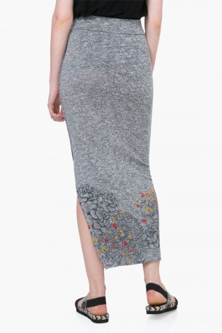 73F2YA7_2042 Desigual Skirt Luca Buy Online