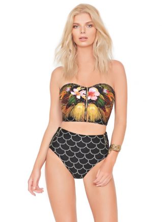 Gottex 60th Anniversary 2 piece