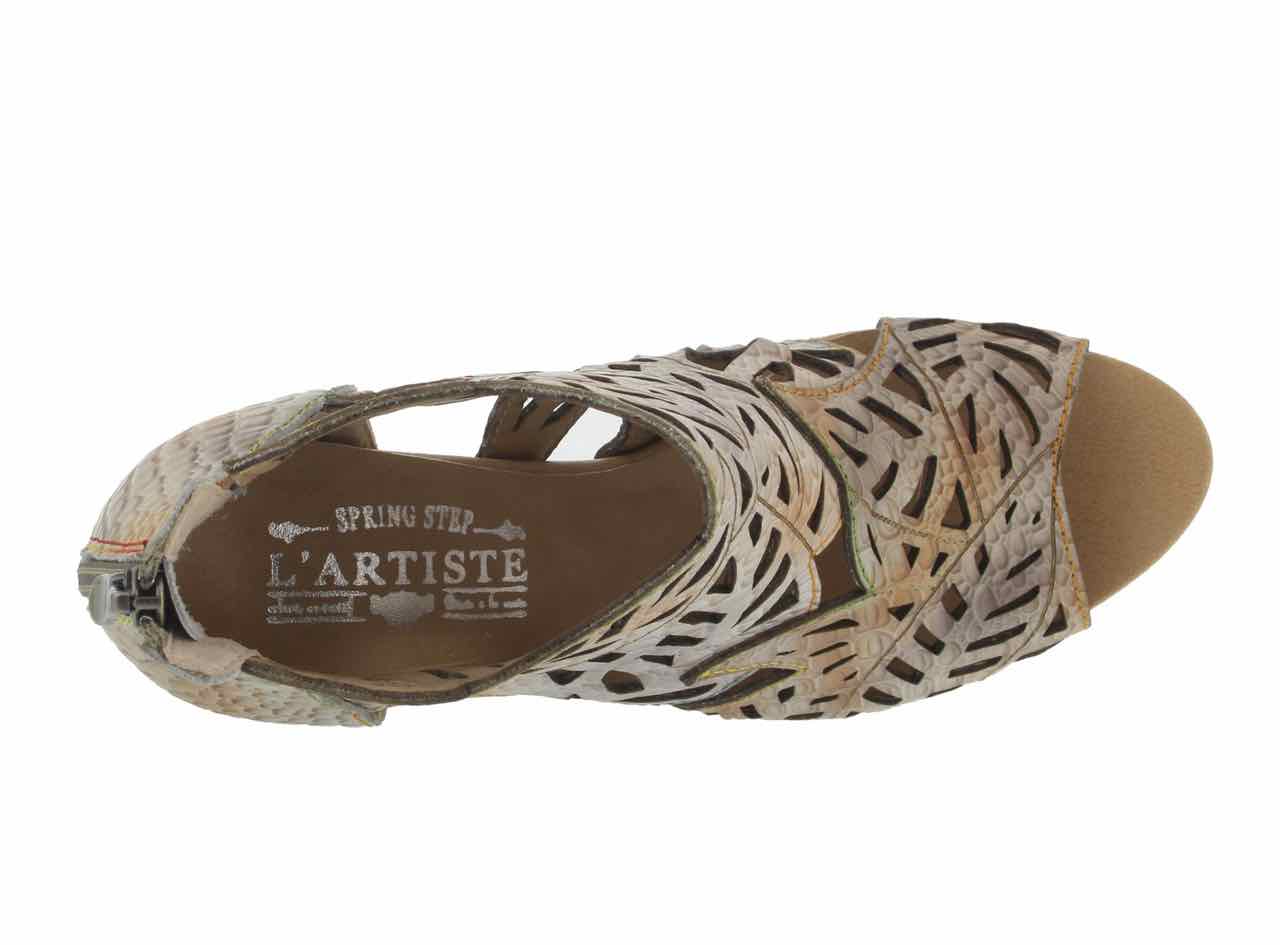 l artiste spring step sale