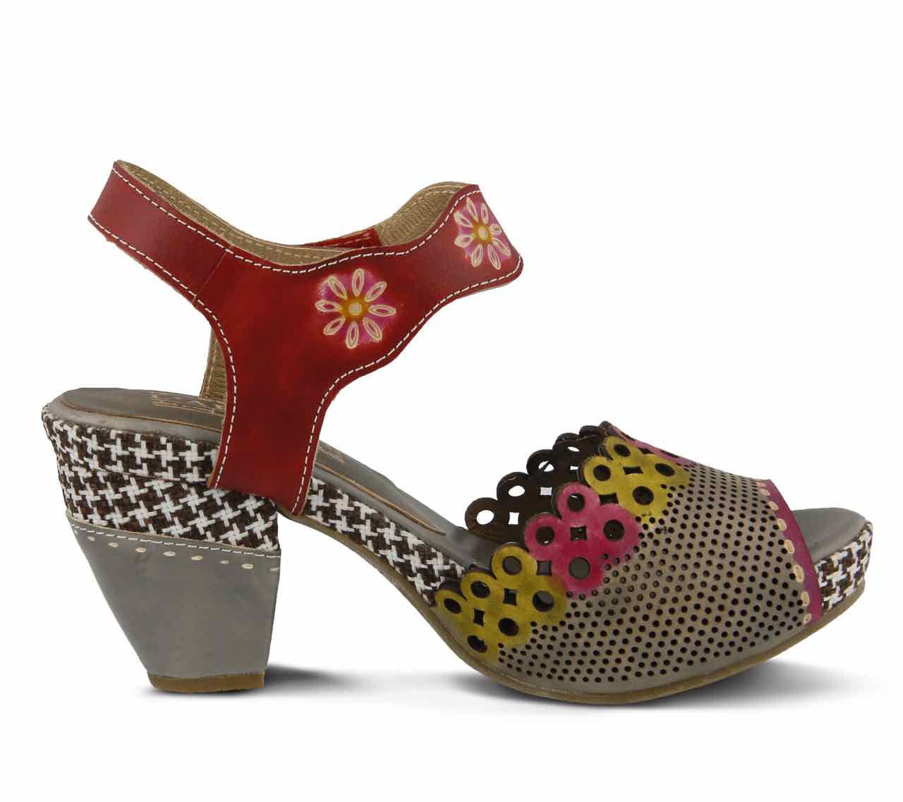 l artiste spring step sale
