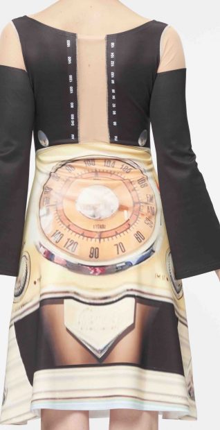 IPNG Super Cool Dress