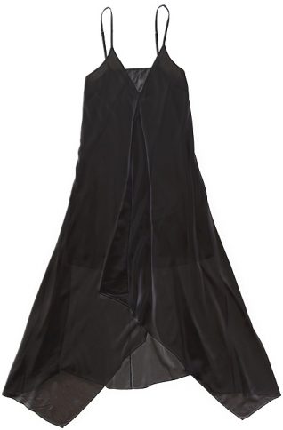 19-66403G M Made in Italy Dress Black Buy Online