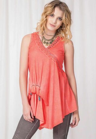 Angels Never Die Tunic, Buy online