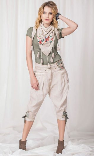 Angels Never Die Frappe Capri