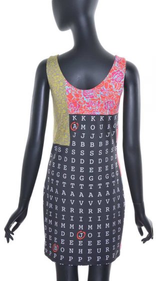 VOLT Design Summer Dresses